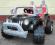 OLBRZYMI JEEP 2 OSOBOWY Z PILOTEM 3 KOLORY/ST-02A