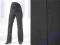 E585/3* CIĄŻOWE SPODNIE ELEGANCKIE ROZ. 38