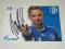 AUTOGRAF IVAN RAKITIC  SCHALKE 04
