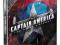CAPTAIN AMERICA PIERWSZE STARCIE 2D/ 3D BLU-RAY PL