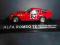 ALFA ROMEO TZ       1964 RALLY
