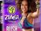 ZUMBA FITNESS RUSH    KINECT  NOWA  BLUEGAMES WAWA