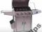 GRILL GAZOWY OGRODOWY 15,2 KW FV NOWOSC