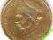 GRECJA 1 DRACHMA
