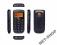 TELEFON KOMÓRKOWY GSM DLA SENIORA - MAXCOM 450 BB