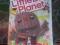 Little Big Planet PSP Nowe, folia!!