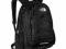 Plecak The North Face Jester Black