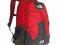 Plecak The North Face Jester TNF Red/ Asphalt Grey