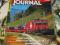 Eisenbahn Journal 8/1999 - kolej pociągi
