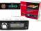 RADIO SAMOCHODOWE MP3 USB/SD/AUX/ kostka ISO Pilot