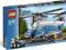 KLOCKI LEGO CITY 4439 POLICJA NOWE