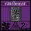 CAUCHEMAR - La vierge noire PIC-LP