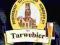 Brewferm Tarwebier - White beer - piwo pszeniczne