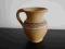 STARY gliniany DZBANEK wazon PIĘKNY