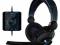 SŁUCHAWKI RAZER MEGALODON 7.1 + MIKROFON USB NOWE
