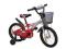 NOWY ROWER BMX 16' CODE MP16