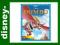 disney-DUMBO EDYCJA ZREMASTEROWANA (DISNEY) BLU-RA