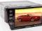 SKLEP LCD 5,6' DVD MP3 USB z GPS NAVIHEAVEN 4x60W!