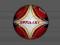 PIŁKA DO NOGI NOŻNA GERMANY 5 SUPER SKLEP