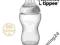 TOMMEE TIPPEE BUTELKA 340ml WYRAŹNA PODZIAŁKA