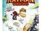 Rayman Origins PC DVD-ROM PL NOWA W FOLII