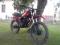 HONDA MTX 80