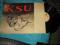 KSU- KSU LP PRONIT 1989 STAN BDB-