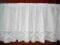 NOWA FIRANA Z BAWEŁNY WYK.WSTAWKĄ I KOR.BAWEŁNIANĄ