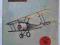 Mały Modelarz 10/85 SOPWITH CAMEL I TRIPLANE