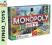 GRA MONOPOLY CITY 3D HASBRO PROMOCJA kurier