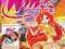 WinX Club 10 Pierwsza Randka PC PL PARAGON