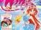 Winx Club Rewia na lodzie PC PL PARAGON NOWOŚĆ