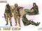 U.S. Tank Crew - Dragon 1/35