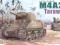 M4A2 Tarawa - Dragon 1/35