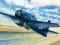 F8F-1 Bearcat - Hobby Boss 1/48