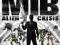 Men in Black Alien Crisis Xbox 360 FOLIA Paragon