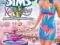 Sims 3 Słodkie Niespodzianki Katy Perry PL FOLIA