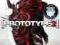Prototype 2 Edycja Radnet Xbox360 PL FOLIA Paragon