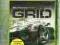 Race Driver GRID Xbox 360 Classics Game Projekt