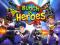 BUNCH OF HEROES - steam key !!!