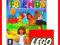 LEGO FRIENDS PC GRA DLA DZIECI - FV - KURIER24