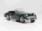 Triumph TR3 1:43 ,nowy /BLISTR/