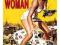 Attack of the 50ft woman - Retro plakat 91,5x61 cm