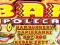 BAR POLECA BANER 2,4m/1,2m zapiekanka hot dog PUB