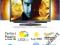 PHILIPS 40PFL9705H 400 Hz 40PFL9705 Skalibrowany!