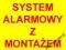 ALARMY WARSZAWA SYSTEM ALARMOWY DSC  MAZOWIECKIE