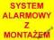 ALARMY WARSZAWA SYSTEM ALARMOWY DSC MAZOWIECKIE