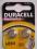 2xDURACELL LR43 / RW84 / 186