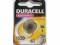 DURACELL DL 1620  CR 1620 litowa 3V    marzec 2019