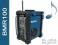 MAKITA BMR 100 RADIO BUDOWLANE BMR100 NA PREZENT !